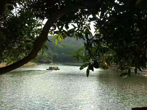 深圳九龍山生態(tài)園為您推薦旅游安全事項