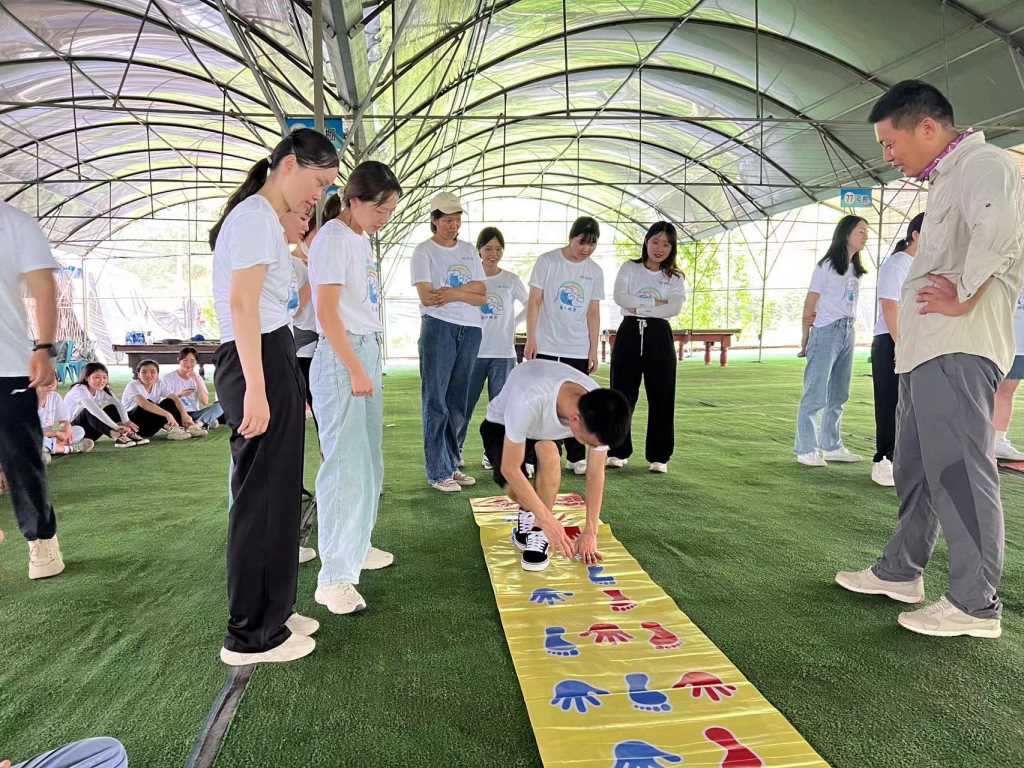 深圳龍崗周邊有哪些適合公司團(tuán)建活動(dòng)推薦九龍生態(tài)園農(nóng)家樂(lè)